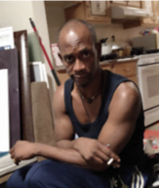 Grover Will Williams
