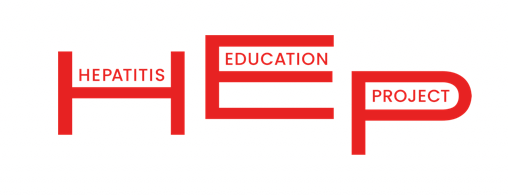 Hepatitis Education Project logo