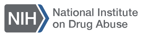 National Institute on Drug Abuse (NIDA) logo