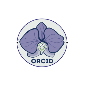 ORCID study orchid mark